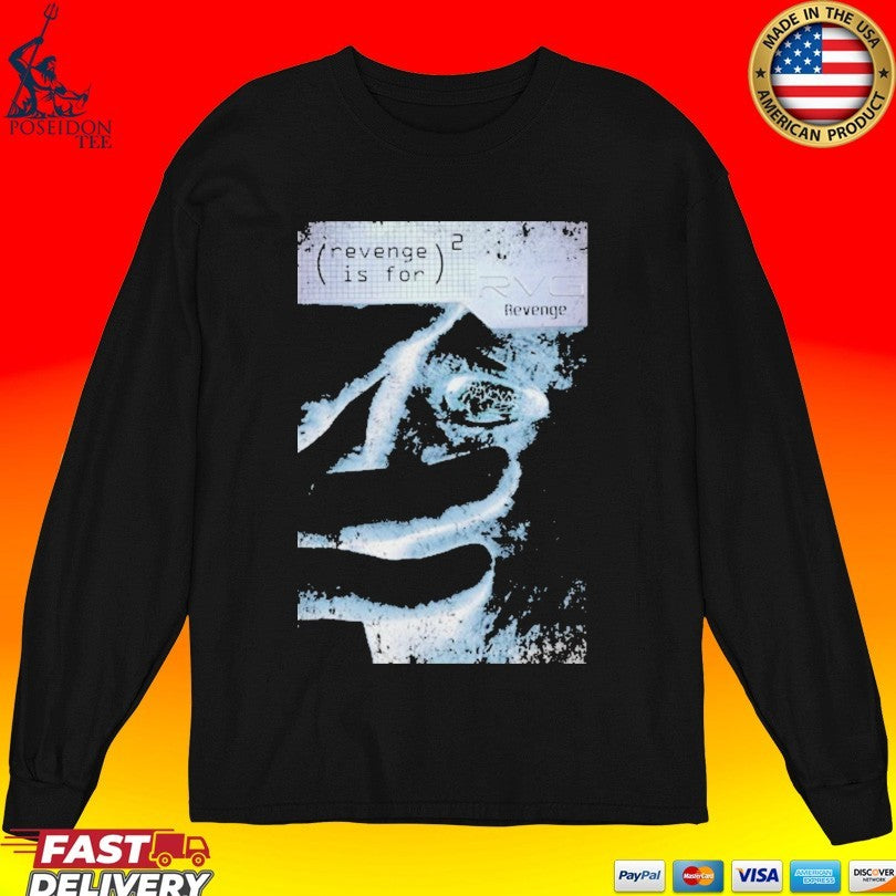 Revenge Is For Obscure T-shirt