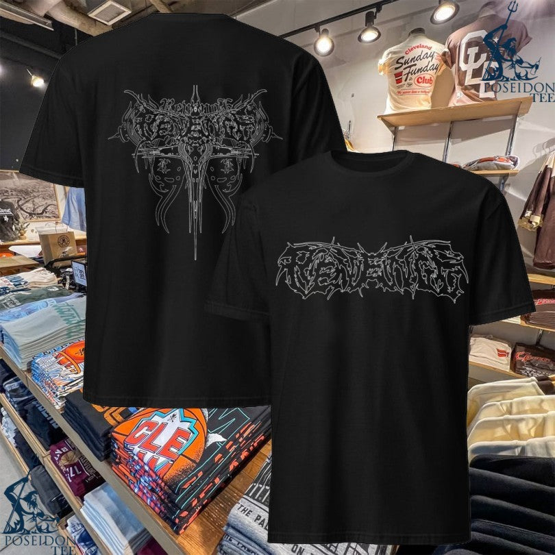 Revenge Totem T-shirt