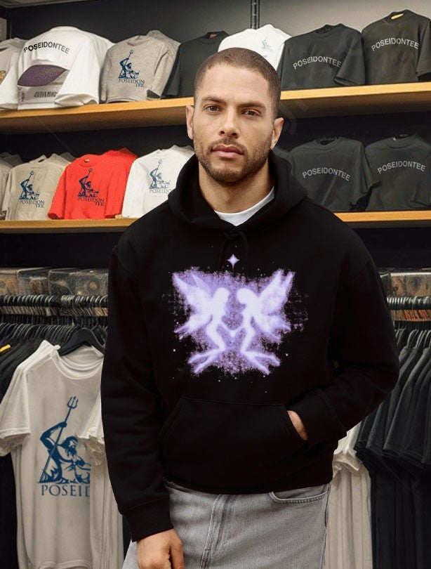 Rewind Premium Cute Fairy T-shirt