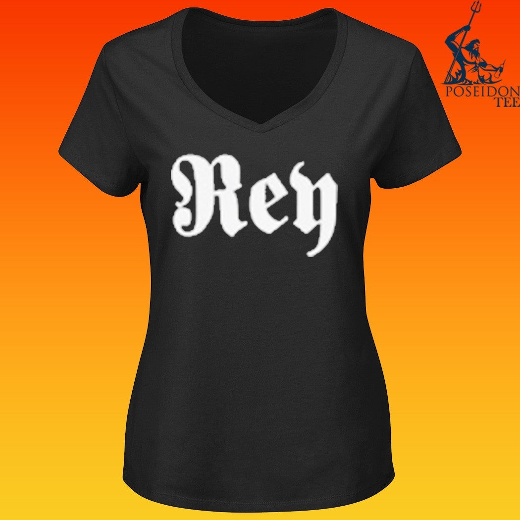 Rey Mysterio Hey T-shirt