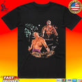 Rey Mysterio The Eddie Guerrero T-shirt