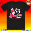 Rhett Lowder A Little Bit Louder Now T-shirt