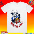 Rice Baseball Boil The Cougs T-shirt