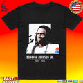 Rip Donovan Johnson Sr 2021-2026 T-shirt