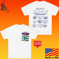 Ripndip Fat Cat Lotto T-shirt