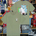 Ripndip Nerman Rockwell T-shirt