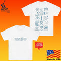 Ripndip The Peoples Choice T-shirt
