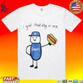 Riverhawks I Got That Dog In Me 2026 T-shirt