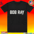 Robbie Ray Bob Ray Day T-shirt