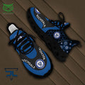 Rochdale AFC EFL Team Max Soul Sneakers