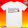Rock And Roll Refugee T-shirt