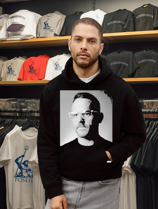 Roderick Strong Yearbook Photo T-shirt