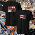 Roman Candle Unadulterated T-shirt