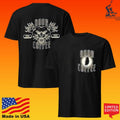 Rook Coffee Panther 2010 2026 T-shirt