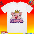 Rosie Woods Dimare Slampig T-shirt