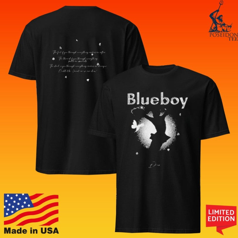 Rps Blueboy Deux T-shirt