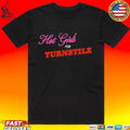 Girls For Turnstile T-shirt