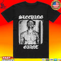 Rtvl Cvlt Sleeping Giant Finished People T-shirt