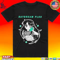 Run For Cover Records Daydream Plus Clear Toner T-shirt