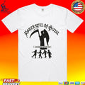 Run For Cover Records Portrayal Of Guilt Beginning Of The End T-shirt