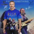 Rush Fifty Something 2027 Tour Band Graphic Premium All Over Print Shirt