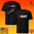 Rust Trust Issues T-shirt