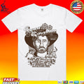 Ryan Bingham 4 21 2026 Austin, Tx T-shirt