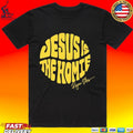 Ryan Ellis Jesus Is The Homie T-shirt