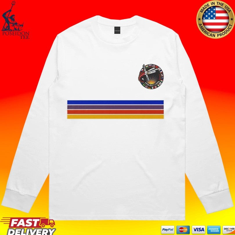 Ryan Gosling Rainbow Project Hail Mary Dr Grace Mission T-shirt