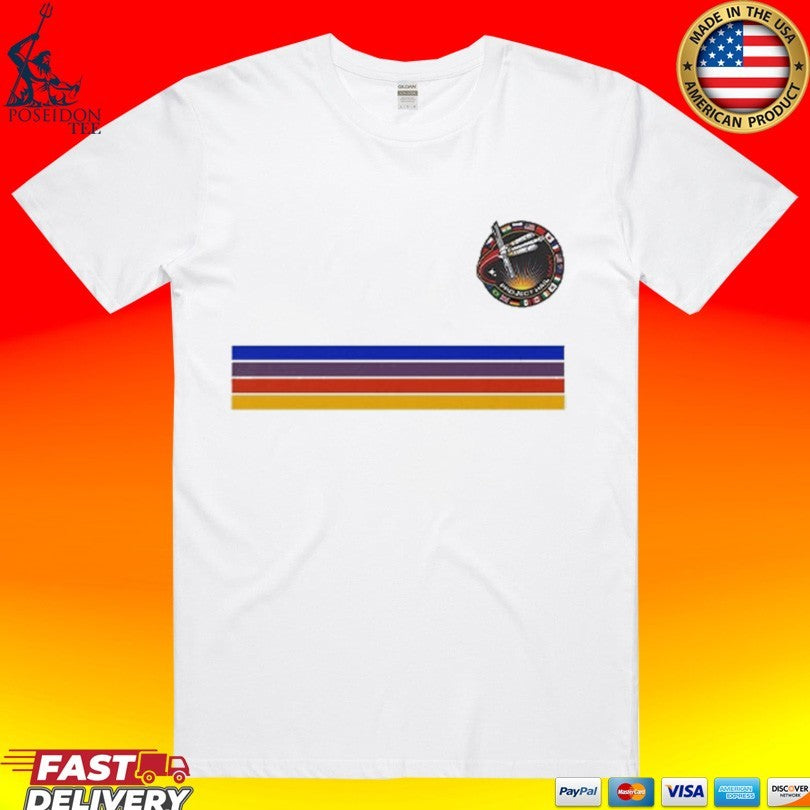 Ryan Gosling Rainbow Project Hail Mary Dr Grace Mission T-shirt