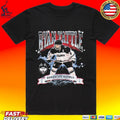 Ryan Tattle Uconn Ice Hockey T-shirt