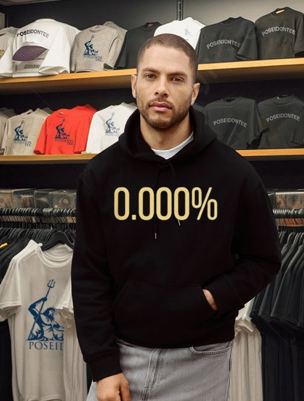Ryan Whitney 0.000% Percent T-shirt