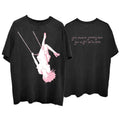 Olivia Rodrigo You Seem Pretty Sad For A Girl So In Love T-Shirt