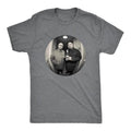 Kim and Putin T-shirt, Kim Jong Un and Vladimir Putin tshirt, funny meme tee
