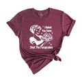 Funny Baking Shirt, I Baked You Some Shut The Fucupcakes, Baking Shirt, Shirt fo