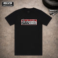 Holley T Shirt | Muscle Car Tee | Ford Chevrolet Dodge Mopar Muscle Car Shirt