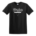 HUEY LEWIS and the NEWS T-Shirt Tour Back To The Future Vintage 80s