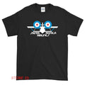 New Santa Monica Airline Logo Unisex funny T Shirt USA size S - XXL