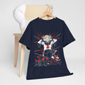 Himiko Toga T-Shirt Izuku Midoriya My Hero Academia Girl Kawaii Funny Gift Shirt