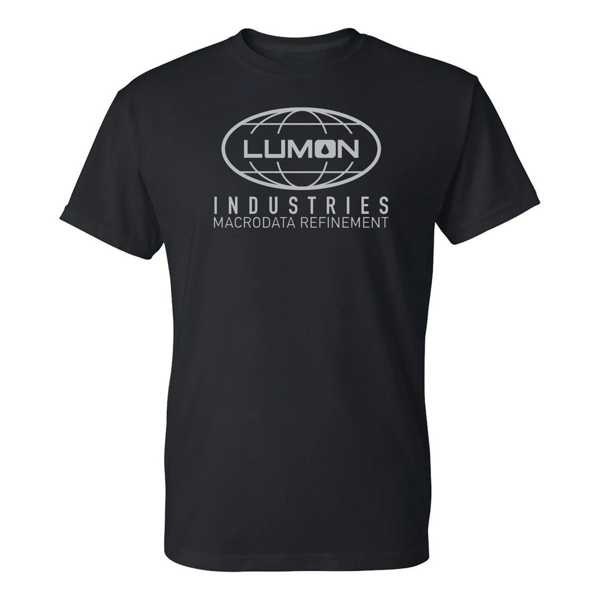 Lumon Industries T-Shirt - Funny Cult Classic TV Show
