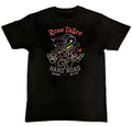Rose Tattoo - Rock'n'Roll Band 2025 Unisex Mens T-Shirt S M L XL 2 3 4 XL