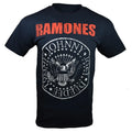 NEW! Ramones HEY HO LETS GO T-shirt, Rock and Roll music T-shirt