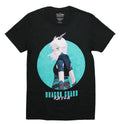 The Dragon Prince New Adult T-Shirt - Dragon Guard Kayla Image