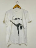 Vintage 90's Fosse Posse Dance Fotoart T-Shirt, fan gift