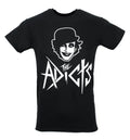 The Adicts OLD School UK British Punk Rock T-Shirt long sleeve Hoodie tank top