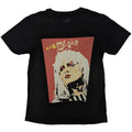 Blondie AKA Pop Art Official T-Shirt MenS