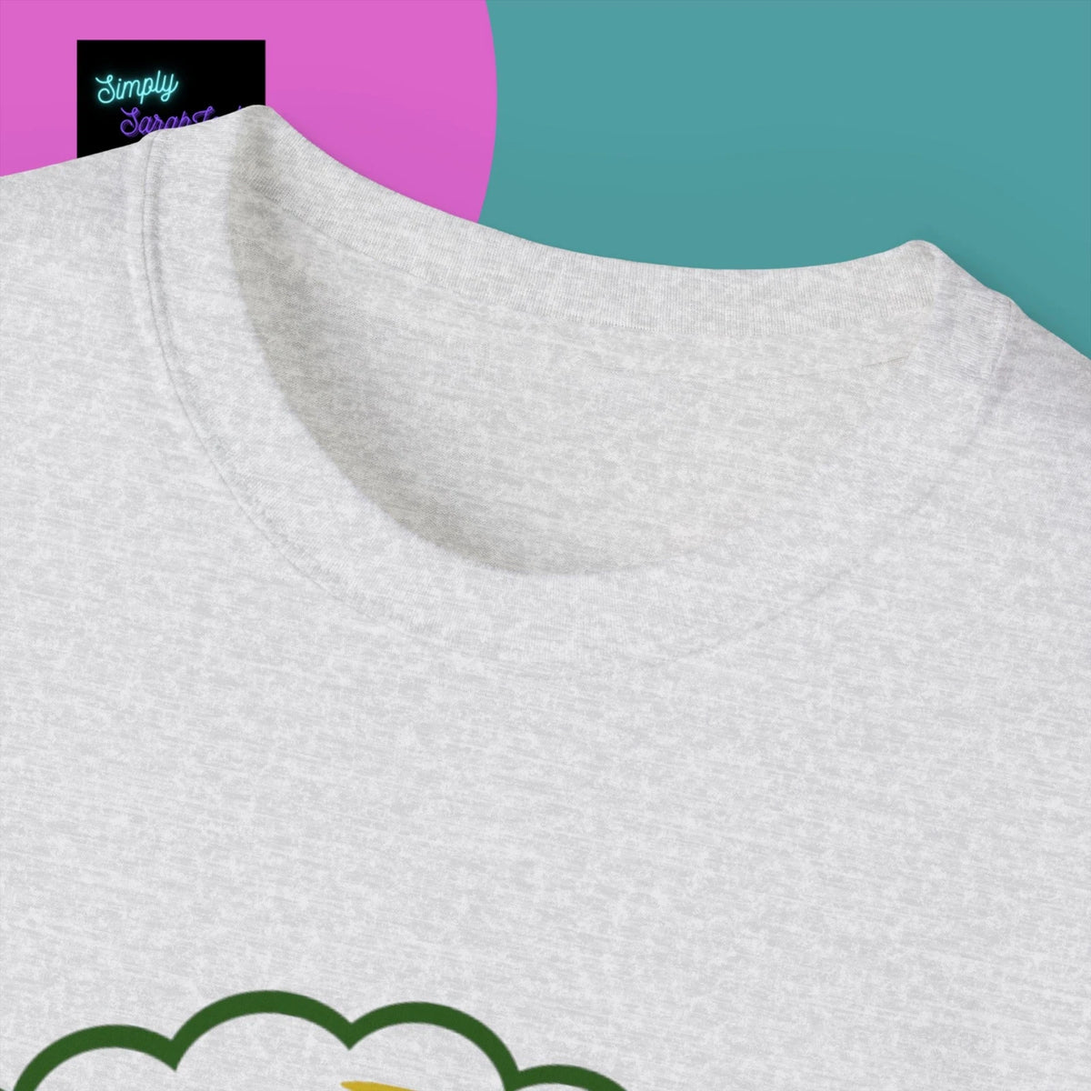 Dad Joke Loading brain T-shirt