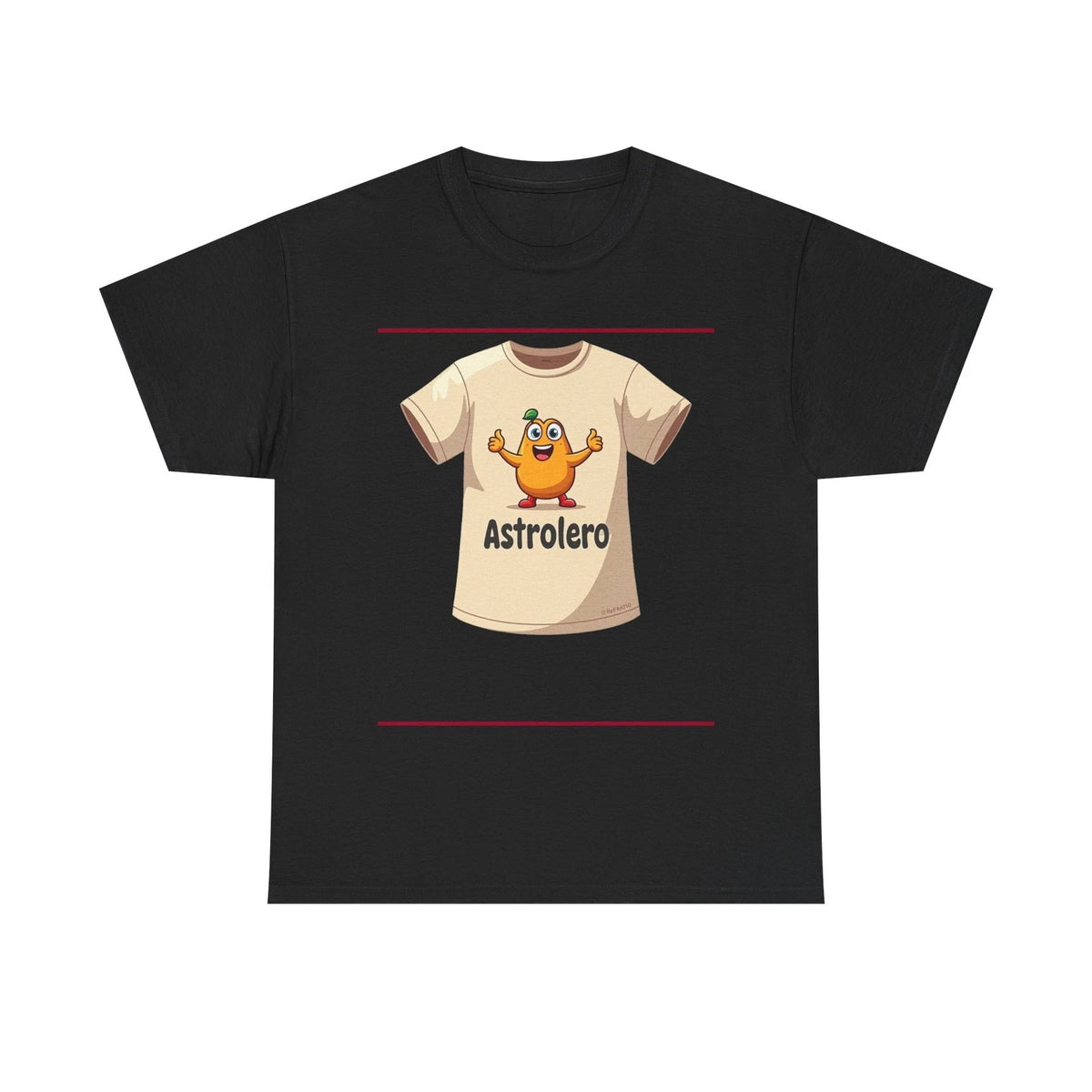 Astrolero Cervarelo Shirt Meme Funny Viral – Unisex T-Shirt