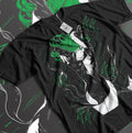 Tatsumaki T-shirt One punch Man Anime Manga Villain Kawaii Funny Gift Shirt