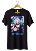 Anime Jujutsu Kaisen Satoru Gojo T Shirt Unisex S M L XL XXL